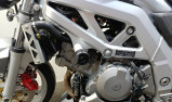 SUZUKI SV 1000 N