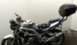 SUZUKI SV 1000 N