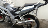 SUZUKI SV 1000 N