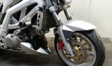 SUZUKI SV 1000 N