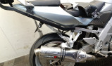 SUZUKI SV 1000 N