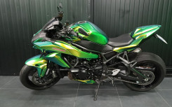 KAWASAKI Z H2 2020