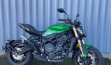 BENELLI 752s