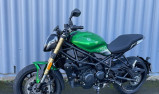 BENELLI 752s