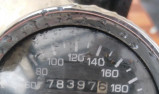 YAMAHA XJR 1200 ANNEE 1997 (59654)