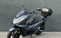 HONDA PCX 125