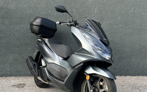 HONDA PCX 125