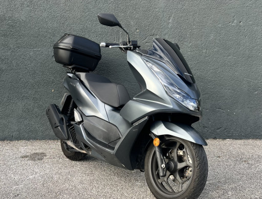 HONDA PCX 125