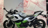 KAWASAKI NINJA 7 HYBRID HEV GARANTIE 2028 - 107e/MOIS*