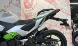 KAWASAKI NINJA 7 HYBRID HEV GARANTIE 2028 - 107e/MOIS*