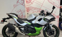 KAWASAKI NINJA 7 HYBRID HEV GARANTIE 2028 - 107e/MOIS*