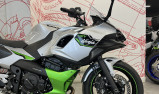 KAWASAKI NINJA 7 HYBRID HEV GARANTIE 2028 - 107e/MOIS*