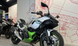 KAWASAKI NINJA 7 HYBRID HEV GARANTIE 2028 - 107e/MOIS*