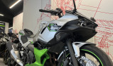 KAWASAKI NINJA 7 HYBRID HEV GARANTIE 2028 - 107e/MOIS*