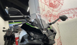 KAWASAKI NINJA 7 HYBRID HEV GARANTIE 2028 - 107e/MOIS*