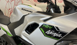 KAWASAKI NINJA 7 HYBRID HEV GARANTIE 2028 - 107e/MOIS*
