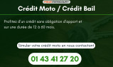KAWASAKI NINJA 7 HYBRID HEV GARANTIE 2028 - 107e/MOIS*