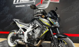 HONDA CB 650 F ABS - A PARTIR DE 136€/MOIS