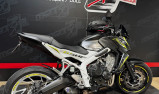 HONDA CB 650 F ABS - A PARTIR DE 136€/MOIS
