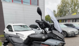 YAMAHA TRACER 9 Y-AMT