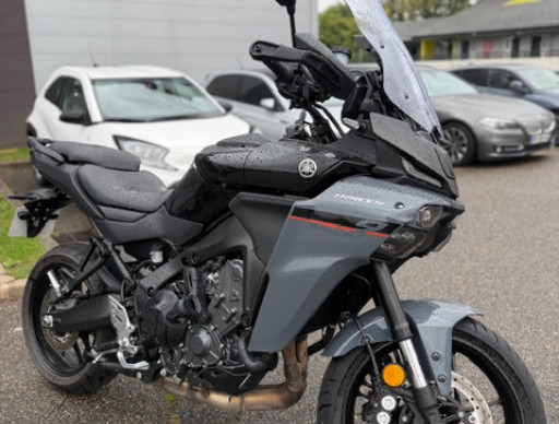 YAMAHA TRACER 9 Y-AMT