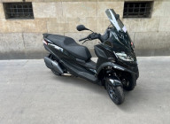 PIAGGIO MP3 400 HPE ABS ASR GARANTIE 4 ANS