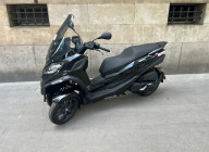 PIAGGIO MP3 400 HPE ABS ASR GARANTIE 4 ANS
