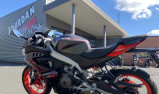 APRILIA RS 457