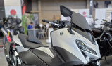 YAMAHA TMAX 560 ICON PERFORMANCE 1/1