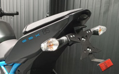 SUZUKI GSX-8S bridable A2