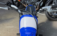 YAMAHA PW50 1ER MAIN ETAT NEUF