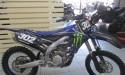 YAMAHA YZ250F