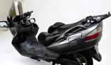 SUZUKI BURGMAN 650