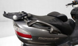 SUZUKI BURGMAN 650