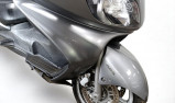 SUZUKI BURGMAN 650