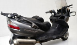 SUZUKI BURGMAN 650