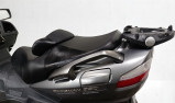 SUZUKI BURGMAN 650