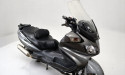 SUZUKI BURGMAN 650