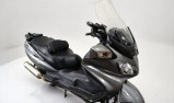SUZUKI BURGMAN 650