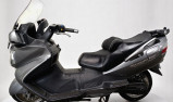 SUZUKI BURGMAN 650