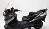 SUZUKI BURGMAN 650