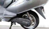 SUZUKI BURGMAN 650