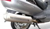 SUZUKI BURGMAN 650