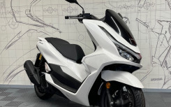 HONDA PCX 125 DX  MY25