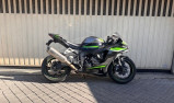 KAWASAKI ZX-6R 636