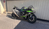 KAWASAKI ZX-6R 636