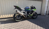 KAWASAKI ZX-6R 636
