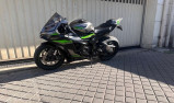 KAWASAKI ZX-6R 636