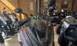 KYMCO DTX 125