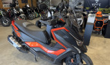 KYMCO DTX 125
